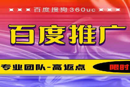 百度推广公司案例解析：如何提升品牌知名度